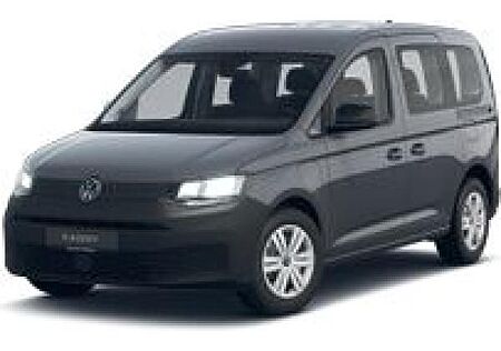 VW Caddy Volkswagen eHybrid OPF EU6 85 kW 19,7 kWh