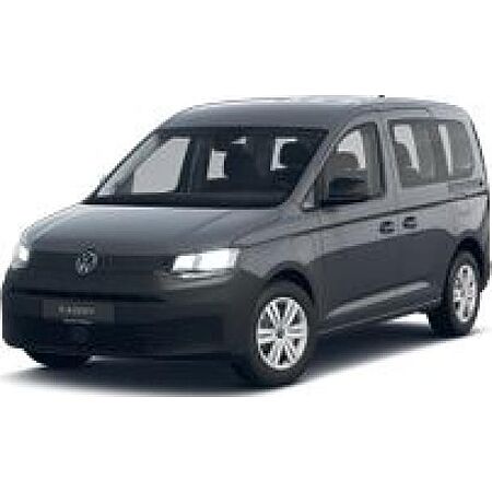 VW Caddy leasen