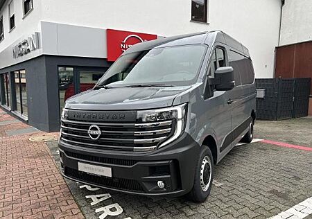 Nissan Interstar Kasten L2H2 3.5t dCi 150PS N-CONNECTA AHK Navi