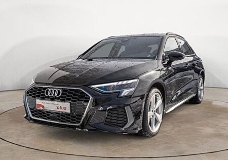 Audi A3 Sportback S line 40 TFSI e