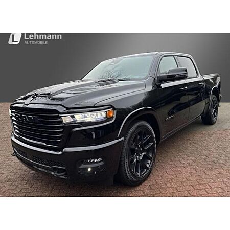 Dodge RAM leasen