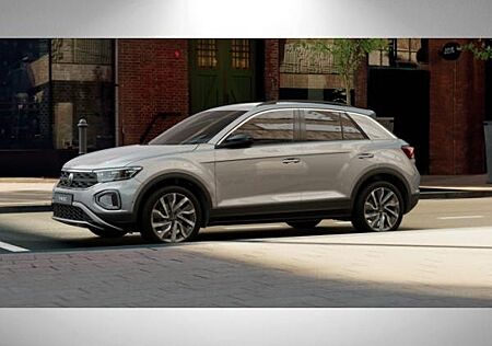 VW T-Roc Volkswagen GOAL 1.5 TSI DSG | *AHK* ‼️sofort verfügbar‼️