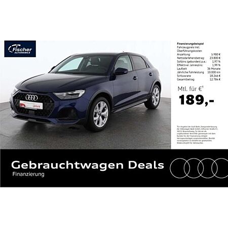 Audi A1 leasen