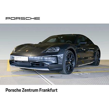 Porsche Taycan leasen