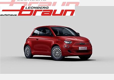 Fiat 500E RED 42 kWh / MY25