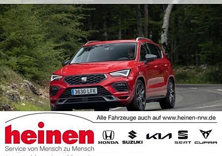 Seat Ateca Road Edition 1.5 TSI 110 kW (150 PS) 7-Gang DSG **Loyalisierung**