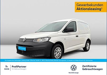 VW Caddy Volkswagen Cargo 2,0TDI KLIMA APP NAVI GJR