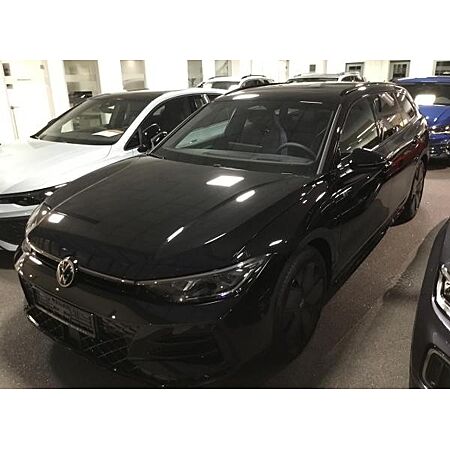 VW Passat leasen