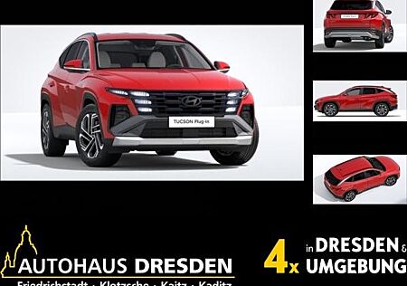 Hyundai Tucson Plug-In-Hybrid Prime 🔊GEWERBEANGEBOT🔊