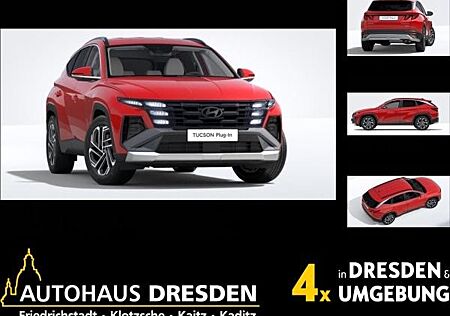 Hyundai Tucson Plug-In-Hybrid Prime 🔊GEWERBEANGEBOT🔊