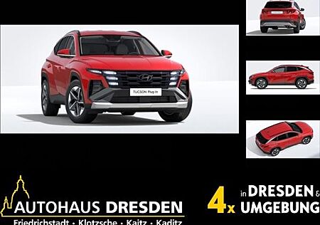 Hyundai Tucson Plug-In-Hybrid Trend 🔊GEWERBEANGEBOT🔊