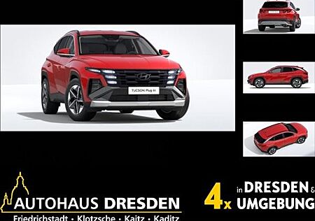 Hyundai Tucson Plug-In-Hybrid Trend 🔊GEWERBEANGEBOT🔊