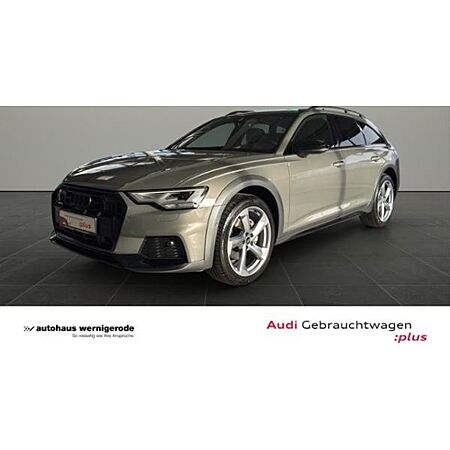 Audi A6 Allroad leasen