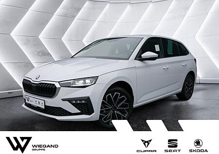 Skoda Scala 1.0 TSI Selection SHZ KAMERA NAVI ACC LED*SN309*