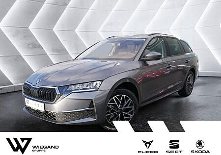 Skoda Octavia Combi Selection 1.5 TSI mHEV - SHZ ACC LED *SN323*