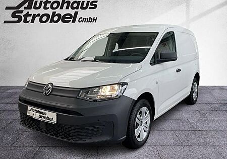 VW Caddy Volkswagen 10 X Cargo 2.0 TDI 90 KW *Klima*PDC*Sitzheizung