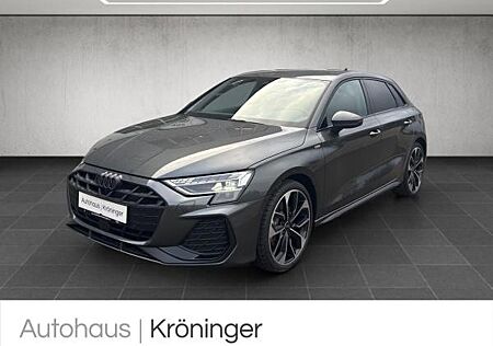 Audi A3 Sportback 35 TFSI S line Klima GRA