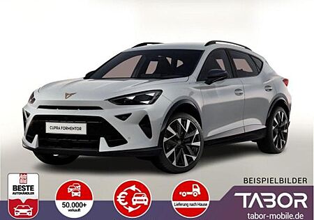 Cupra Formentor VZ 2.0 TSI 333 intelliD Nav Memory eHk