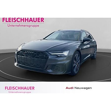 Audi S6 leasen