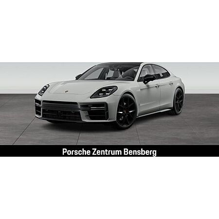 Porsche Panamera leasen