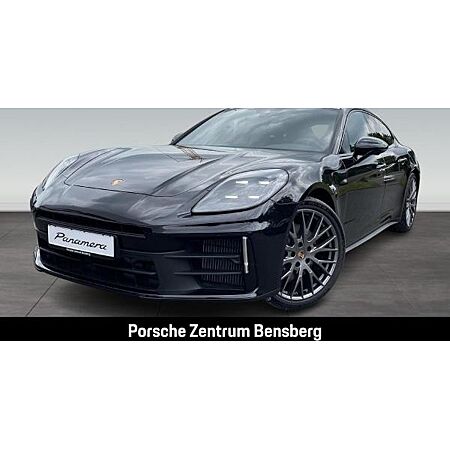 Porsche Panamera leasen