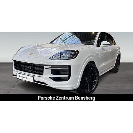 Porsche Cayenne leasen