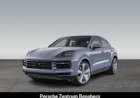 Porsche Cayenne Coupe