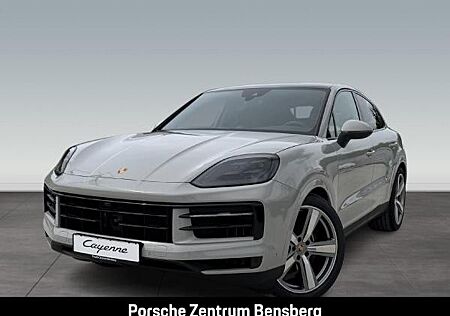 Porsche Cayenne Coupe