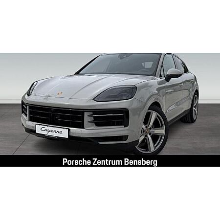 Porsche Cayenne leasen