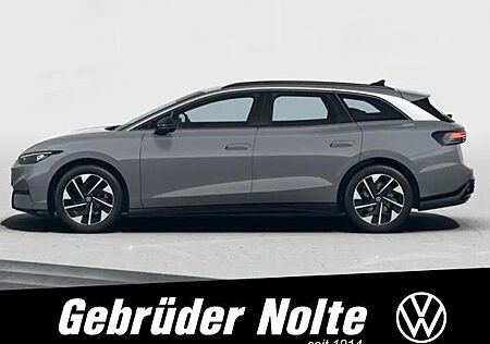 VW ID.7 Volkswagen Tourer Pro 210kW/286 PS Kombi "gewerblich" mit Aktionsleasing!