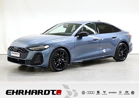 Audi A5 Limousine TFSI quattro S tronic *S line*MATRIX*NAV*SHZ*ACC*PARKLENK*360°*EL.HECKKL*TOTW*VIRTUAL*19"