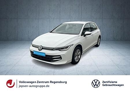 VW Golf Volkswagen Life 1.5 eTSI DSG LED R-KAMERA ACC SHZ PDC