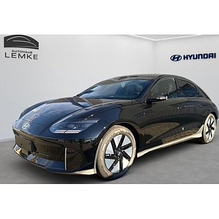 Hyundai IONIQ 6 leasen