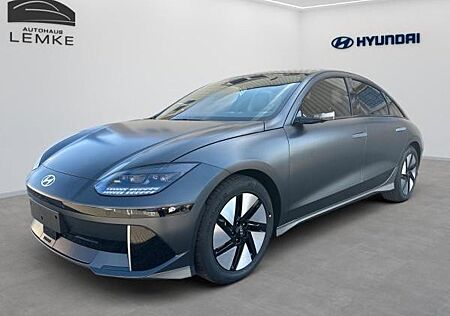 Hyundai IONIQ 6 🔋⚡️77,4kWh 4WD UNIQ+SD+DIG.SPIEGEL-800V - AKTIONSLEASING 🔋⚡️ ‼️‼️