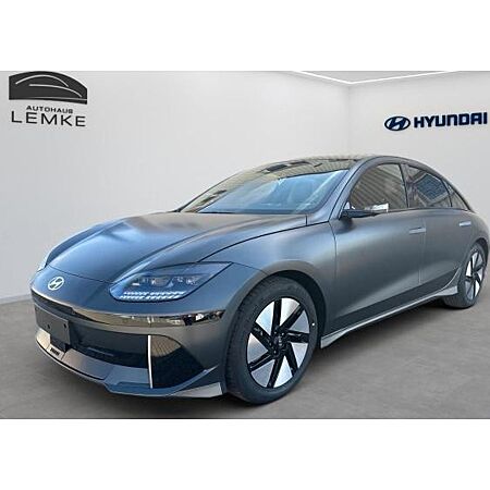 Hyundai IONIQ 6 leasen