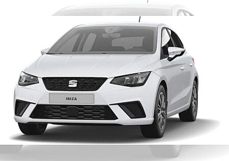 Seat Ibiza 1.0 TSI Style Edition KAMERA CARPLAY SITZHEIZ.