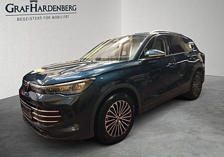 VW Tiguan Volkswagen 1.5 TSI DSG Elegance / SOFORT VERFÜGBAR !