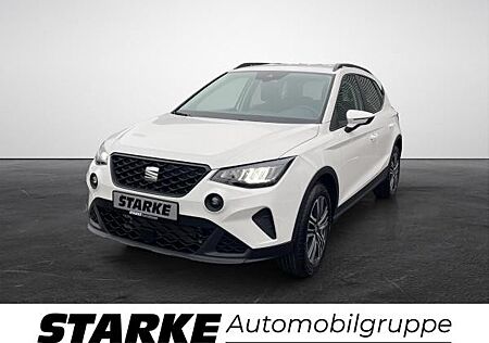 Seat Arona Style 1.0 TSI 6-Gang Edition