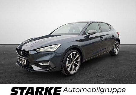 Seat Leon FR 2.0 TDI DSG