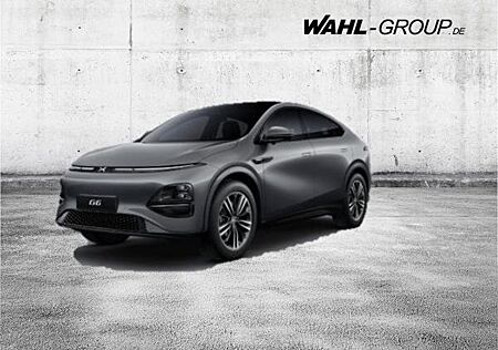 XPENG G6 RWD Long Range Metallic inkl. AHK🚀Gewerbe-Angebot/sofort verfügbar🚀**inkl. Wartung**
