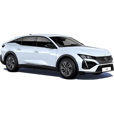 Peugeot 408 leasen