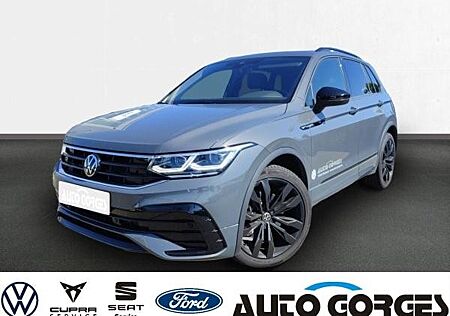 VW Tiguan Volkswagen R-Line 2.0l TSI OPF DSG 4MOTION +IQ.LIGHT+BUSINESS-PREMIUM+