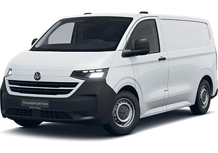 VW T6 Transporter Volkswagen Transporter der neue Transporter Kasten
