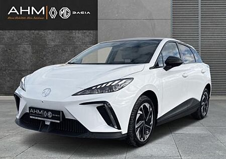 MG MG4 ⚡LUXURY MY24💎 -🚀 🚀 für Gewerbe❗
