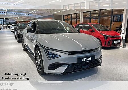 Kia EV6 Earth 84kWh P1 / P2 / P5 / Wärmepumpe