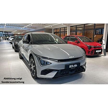 Kia EV6 leasen