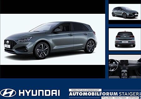 Hyundai i30 1.0 T-GDI Advantage FLA SpurH LED 2xKlima