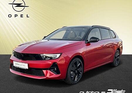 Opel Astra Sports Tourer Electric GS, Vorführwagen, sofort verfügbar