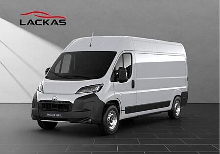 Toyota Proace Max L3H2 verblecht 4-türig Electric Meister mit Allwetterreifen