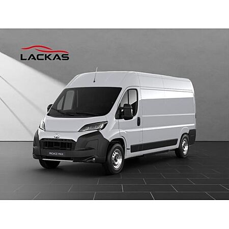Toyota Proace Max leasen